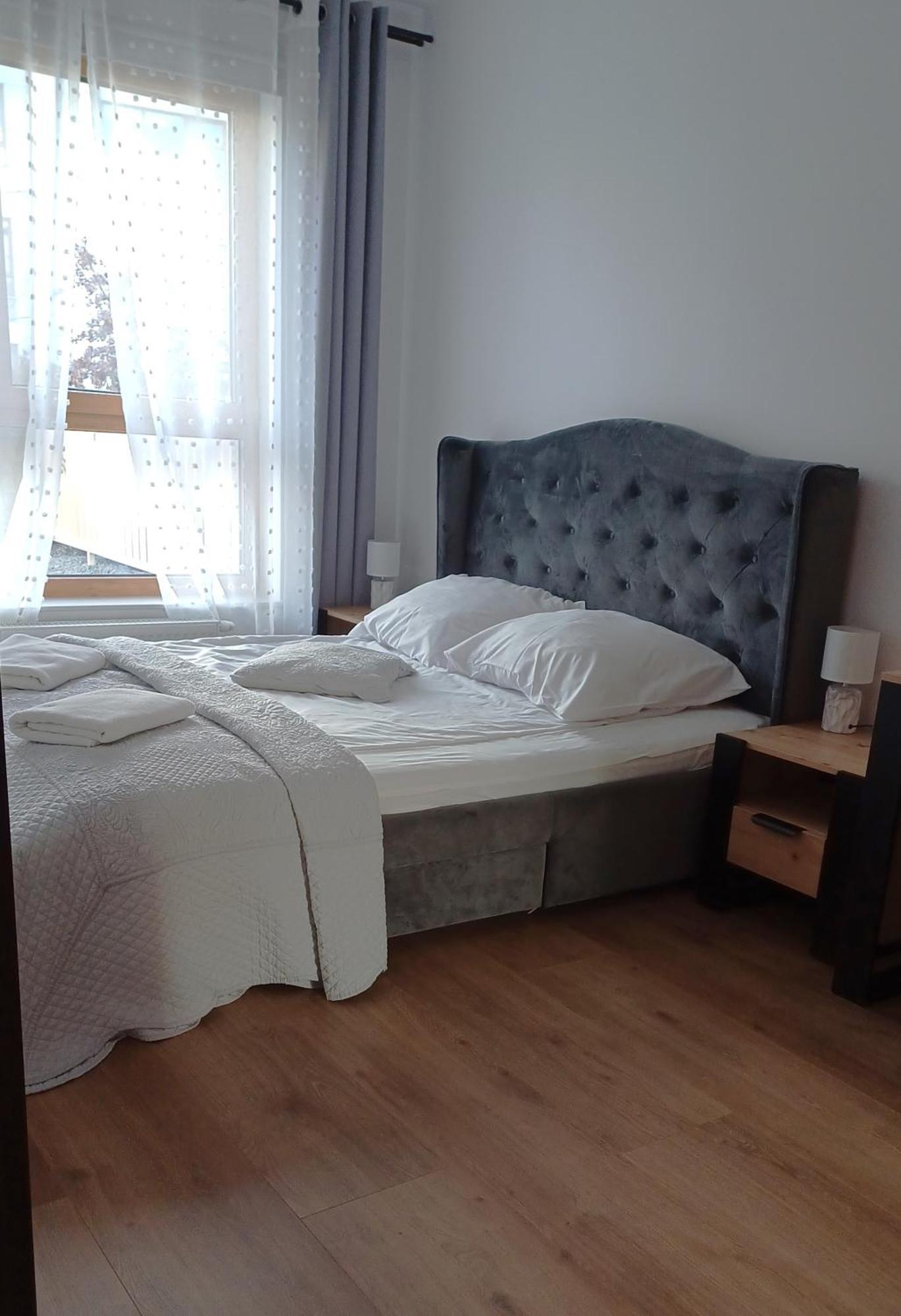 Apartament Davima Aquapark Rumia - Novum Ngoại thất bức ảnh