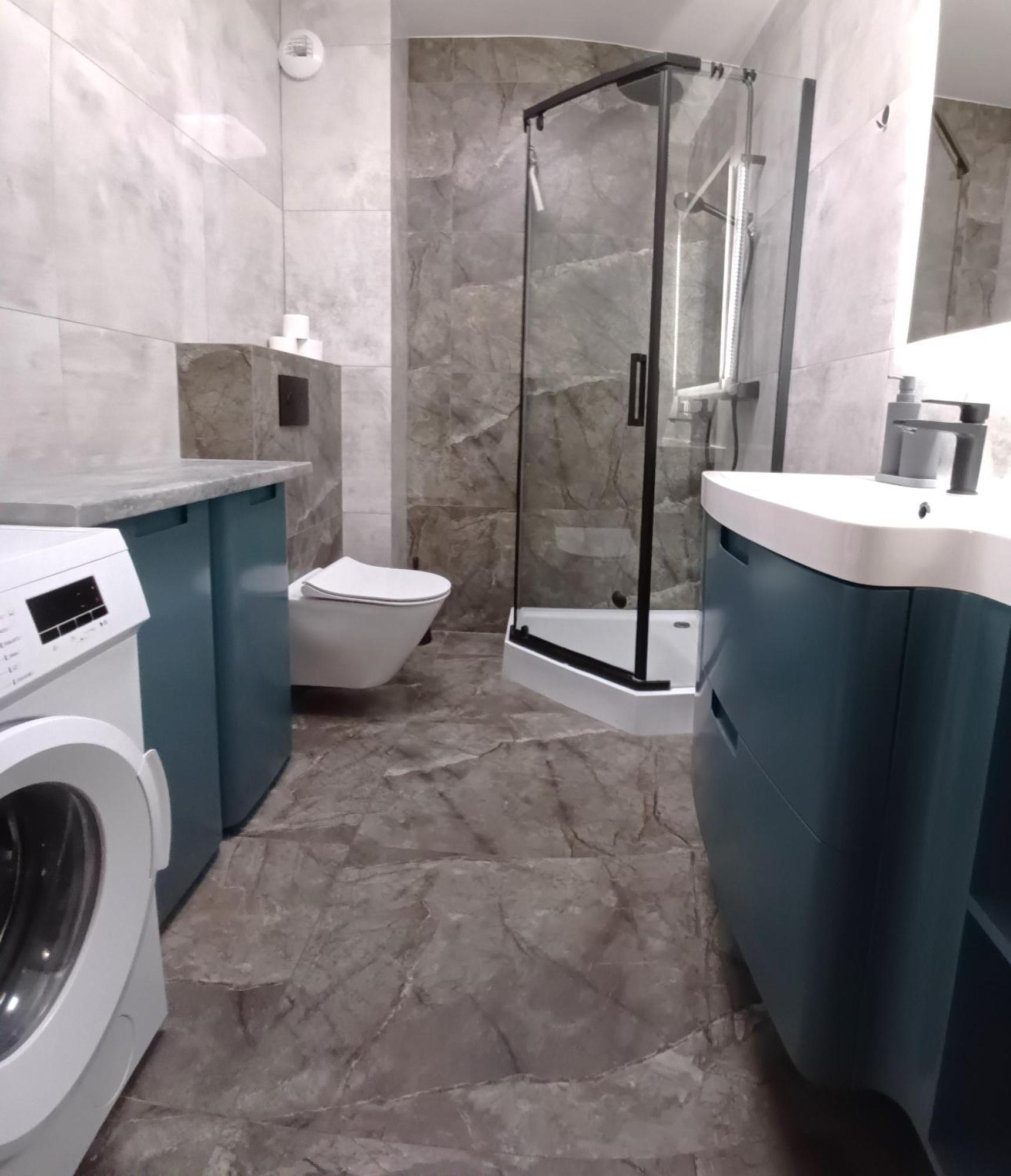 Apartament Davima Aquapark Rumia - Novum Ngoại thất bức ảnh