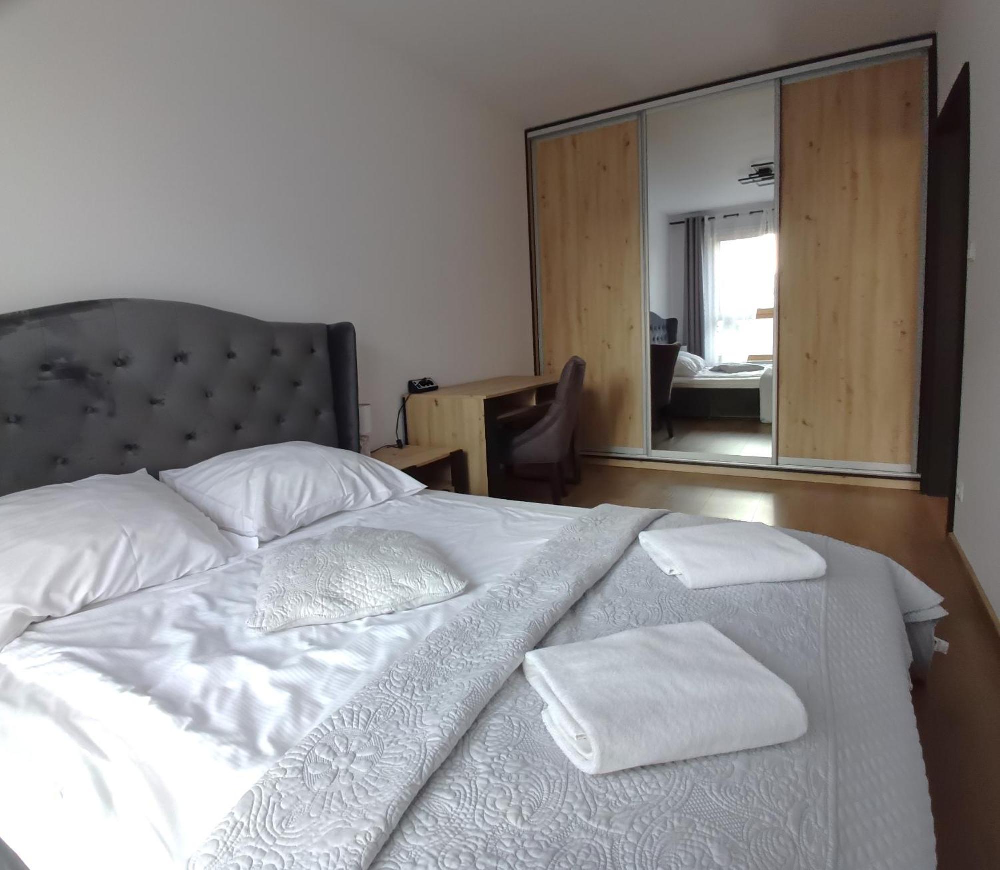 Apartament Davima Aquapark Rumia - Novum Ngoại thất bức ảnh