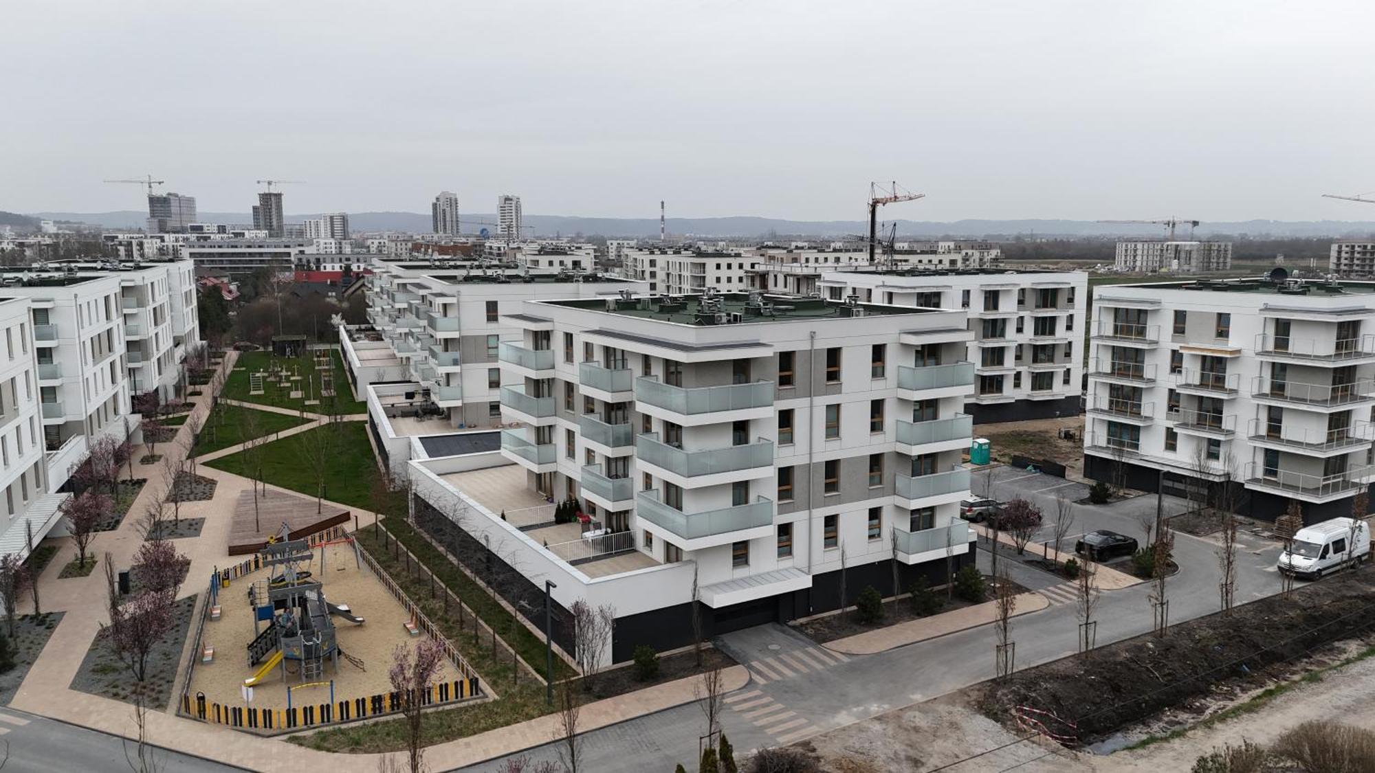 Apartament Davima Aquapark Rumia - Novum Ngoại thất bức ảnh