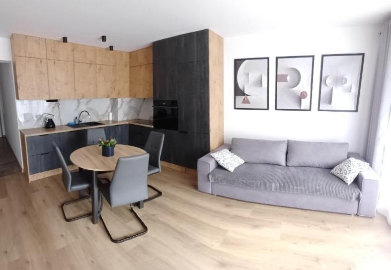 Apartament Davima Aquapark Rumia - Novum Ngoại thất bức ảnh